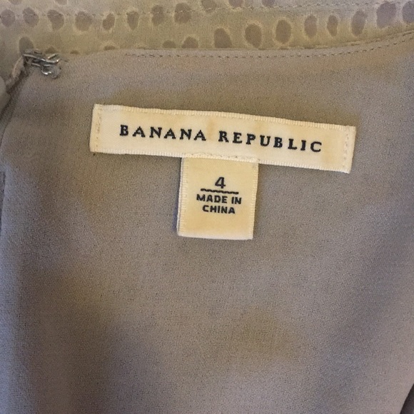 Banana Republic blouse - Picture 3 of 3